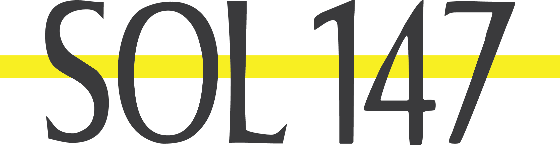 Logo SOL147kr